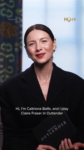 Caitriona’s yawn in this one is worth the watch! 😂 “Sam Heughan and Caitriona Balfe spill the tea on OUTLANDER fan theories ••” 🎥 repost @mgmplusuk #caitrionabalfe #caitríonabalfe #outlander #samheughan #clairefraser | Balfe Nation