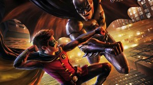 Watch Batman vs. Robin 2015 HD online