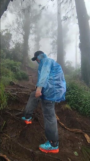 Gunung Batukaru, Pendakian Paling Berkesan di Bali