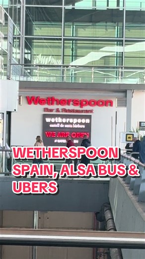 Exploring Wetherspoon in Benidorm: Travel Tips