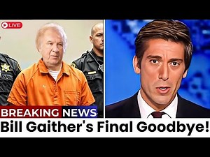 Bill Gaither's FINAL Sentence SHOCKS the World—Goodbye FOREVER!
