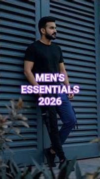 Purple Outfits Every Man Needs in 2026 #shortsvideo #viral #menswear