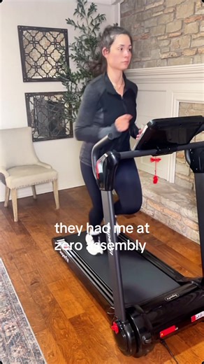 Innovative Folding Treadmill with Sideways Movement