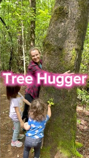 Tree Hugger
