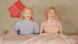 【Red Velvet】官方MV版《Russian Roulette》