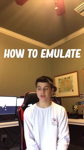 Ultimate PC Emulation Guide: How to Emulate Games on Your Laptop