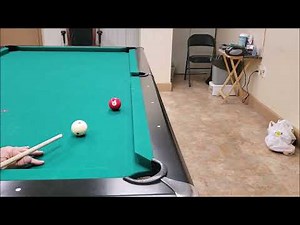 CTE( Center to Edge) Aiming - Recap of 2021