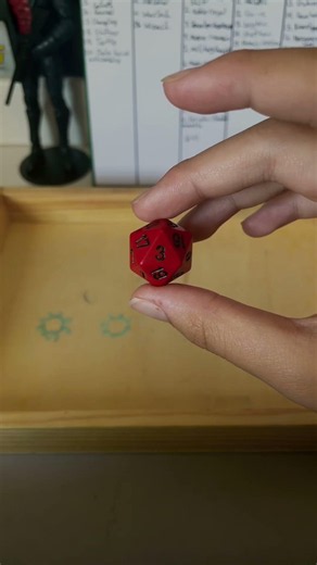D&D character generator #dnd #ocmaker