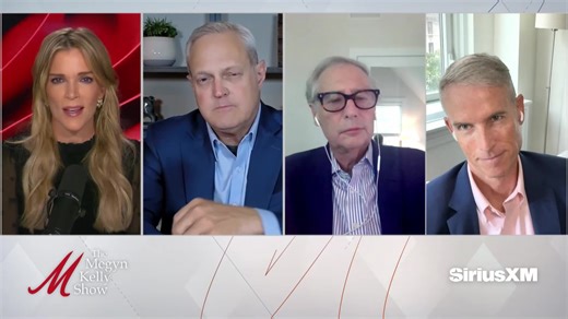 Megyn Kelly Wonders if Kohberger Sentencing Feels Like Justice, with Howard Blum, Holloway, Murphy