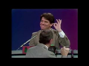 Match Game-Hollywood Squares Hour (#95): March 13, 1984
