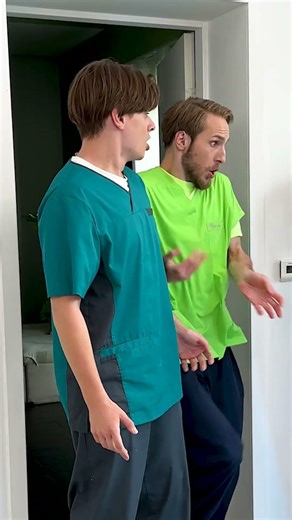 Hilarious Mask Prank Challenge! 😂 #Comedy