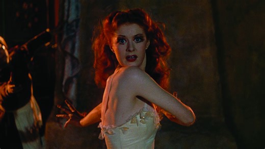 7.2K views · 395 reactions | Experience Powell and Pressburger's visually ravishing masterpiece The Red Shoes on the big screen - back in cinemas now to celebrate its 75th anniversary! | BFI | Facebook