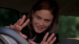 1.1M views · 25K reactions | Brennan has always had a way with kids. | Bones | Facebook