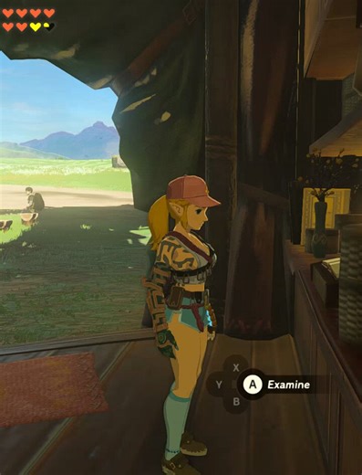 obvious sexualization aside this is the worst fucking outfit ever conceived, if you're gonna thirst over her at least make the fit look good and time period accurate god damn 😭😭😭