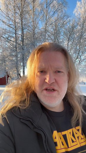 Alcatrazz Official on Reels