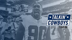 Talkin’ Cowboys: Physical Education