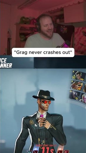 I AM NOT IMMUNE TO CRASH OUT YALL - if someone is rude to me when THEY are the problem... I hulk out