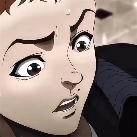 Baki Step by Step Sketch Guide