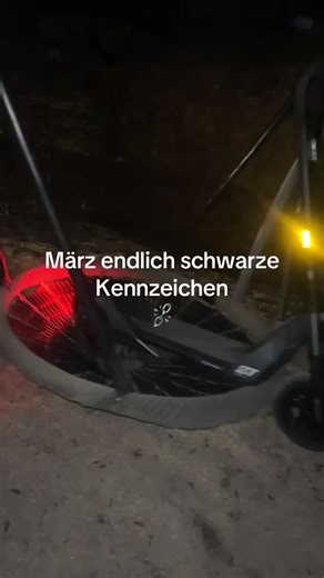 Tuning und schwarze Kennzeichen in Bayern macht Spaß