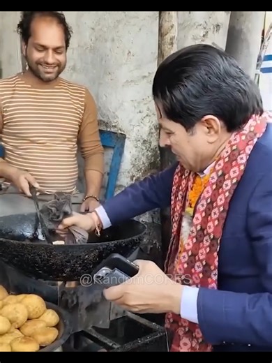 Rishi Dhamala's Inspirational Journey in Nepal