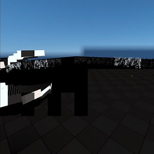Lighting settings for VR, messed up on Light Build