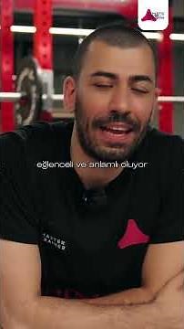 NCSF Onaylı Uluslararası Fitness Eğitmenliği (EREPS EQF Level 3)