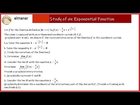 Numerical Functions Masterclass: Variation Tables & Intermediate Value Theorem Explained