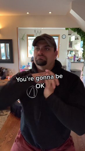 Just a bunch of monkey-like creatures on a floating space rock. Enjoy it. #fyp #motivation #mentalhealth