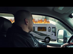 Something cooked my TCM (3000MH Allison Transmission, No Display, No Crank, No Start)