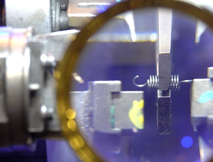 Your Premier Wire Form, Stamping & Spring Manufacturers