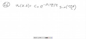 SOLVED:1. Solve the two-point boundary-value problem { x^'' 2 x^' 10 t=0 x(0)=1 x(1)=2. for x((1)/(2)) using the finite-difference method with h=(1)/(2).