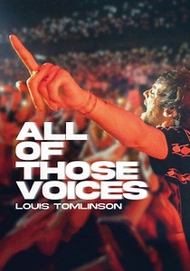 All of Those Voices streaming: where to watch online?