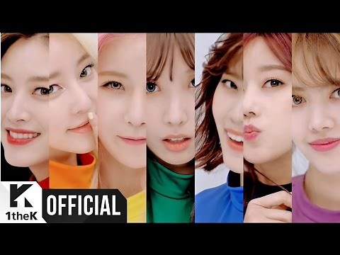 [MV] RAINBOW(레인보우) _ Whoo