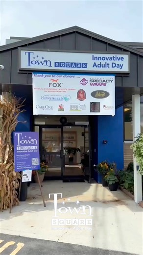 🏙️ Come along for a tour of Town Square Bergen County! Experience our vibrant 1950s-themed adult day center where every day is filled with connection, creativity, and purpose. Whether you’d like to see it in person or learn more about our programs, we’d love to hear from you! 💙 👉 Schedule a visit: https://www.townsquare.net/adult-day-care/new-jersey/bergen-county/contact-us/ 📞 Or give us a call at (201) 490-0777 🌐 Bit.ly/TownSquareOfBergenCounty 📧 BergenCounty@townsquare.net | Town Square 