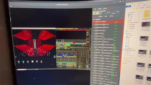 MA2时间码教程 MA2时间码教程#时间码 #ma2控台 #灯光秀 #灯光设计 #MA2时间码