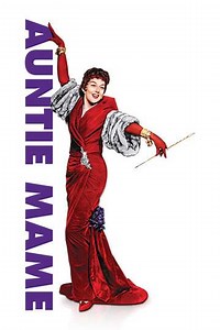 Auntie Mame (1958) - Movie