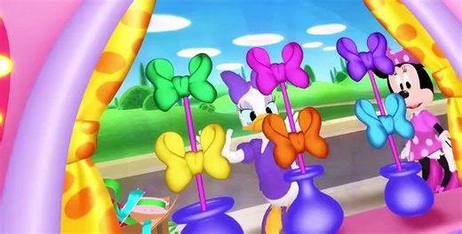 Minnie's Bow-Toons S02 E002