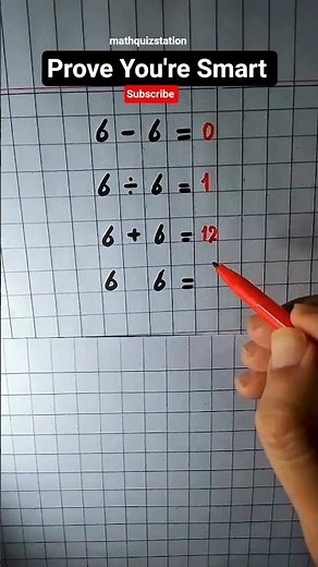 Tricky Number Puzzle That Confuses Everyone 😱 | Can You Solve It? #maths #mathpuzzle #education