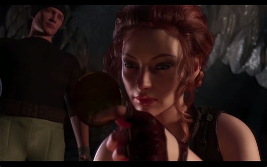 （补档）纳迪亚之宝：Treasure of Nadia