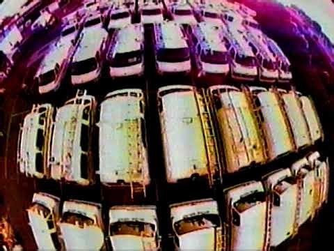 Bell Atlantic commercial - James Earl Jones voiceover - 2000