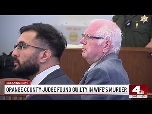 OC DA, defense attorney speak out following judge's guilty verdict