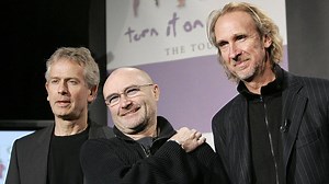 Genesis: banda anuncia fechas norteamericanas de su tour de reunión