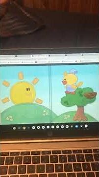 Blue’s Clues Goodnight Bird Story