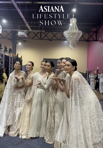Asiana Wedding Magazine on TikTok