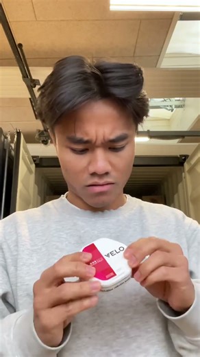 VELO Shift #snus Vs Fast Cube 🎲 #trendingshorts