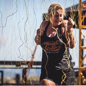 About Us - Tough Mudder