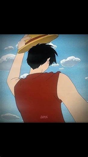 | - Arlong park arc 🥶🔥 | One piece Edit | Heavenly jumpstyle (Slowed) | One piece |