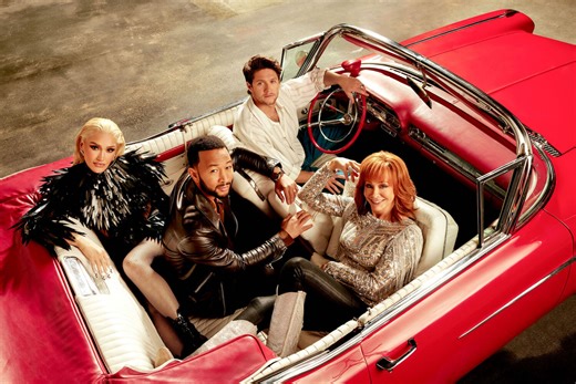 'The Voice' Season 24: When Do the Playoffs Begin?