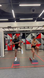 26K reactions · 47 shares | HIIT STEP Save, Share & Tag your friend Here’s an intense step workout that will certainly open up those pores and get your heart raising Let’s get to work with : 5 rounds 30 seconds on 15 off 45 seconds rest inbetween to recover. #hiit #hiitworkout #hiitcardio #fyp #workout #weightloss #gymlife #gymlifestyle #viralvideos #transformation #reelsinstagram | Thulani Chipanga | Facebook