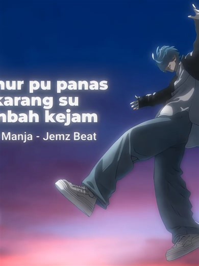 Digi digi dam 🙂‍↕️ ｜ Suku Manja - Jemz Beat . Cr:@vynnnc2 #fyp#hammcuyyy#100k#song #lyrics#beranda#sukumanja